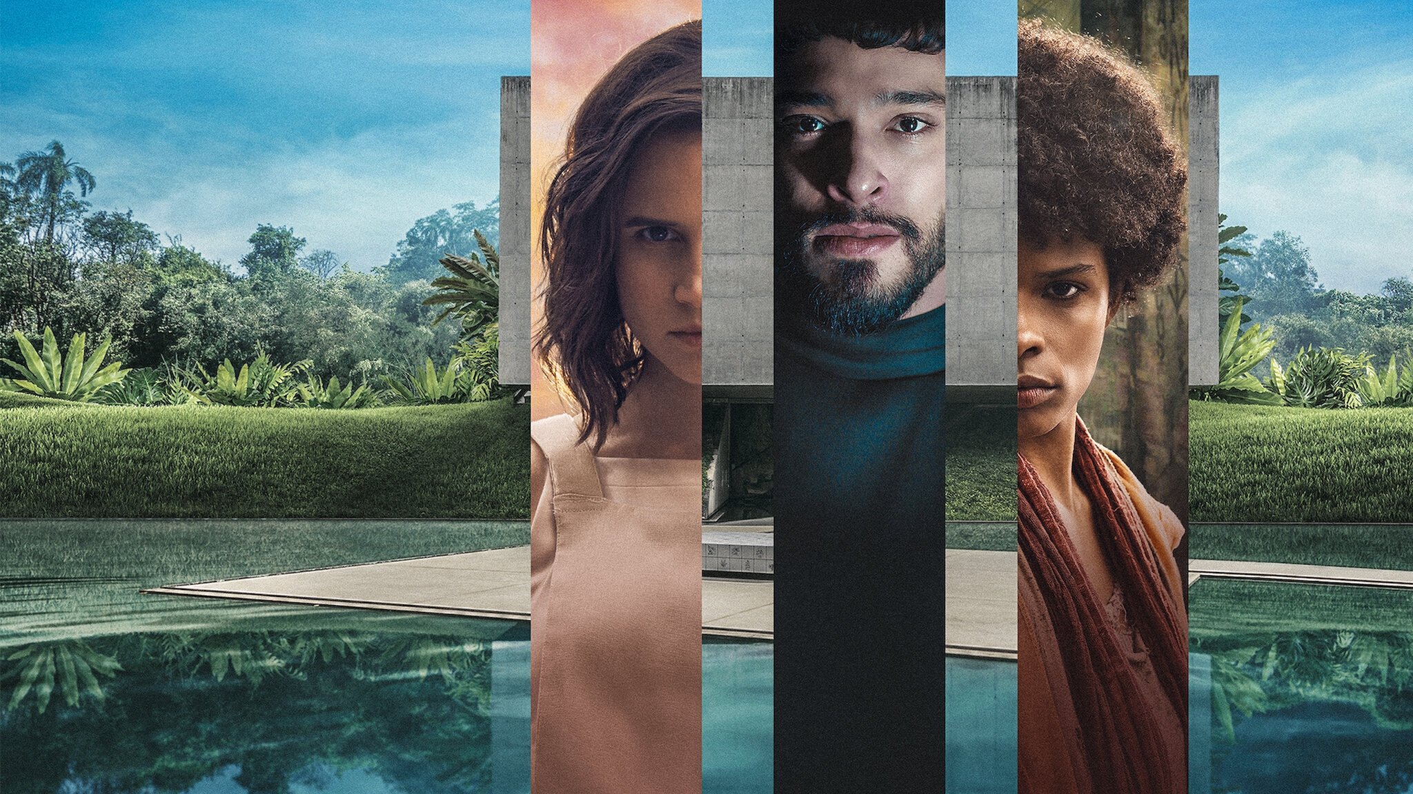 Backdrop