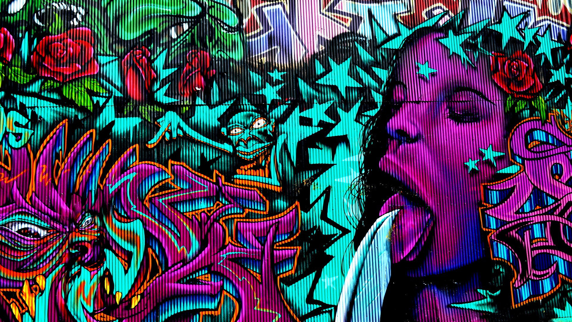 Backdrop