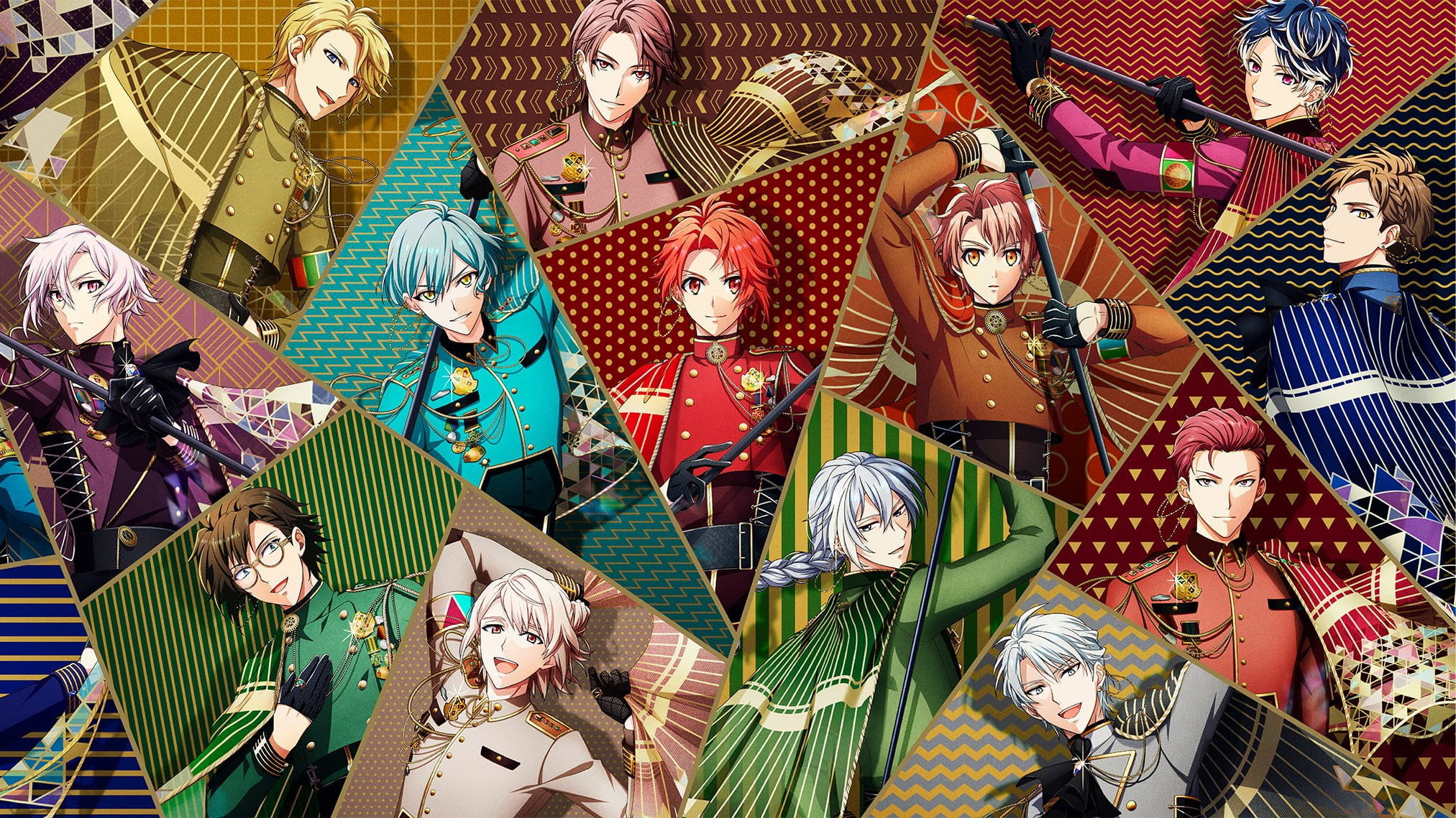 Backdrop