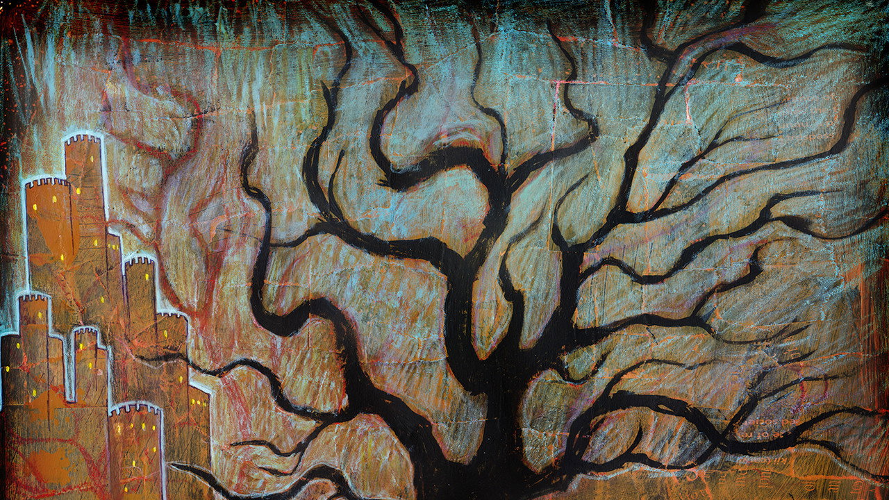 Backdrop