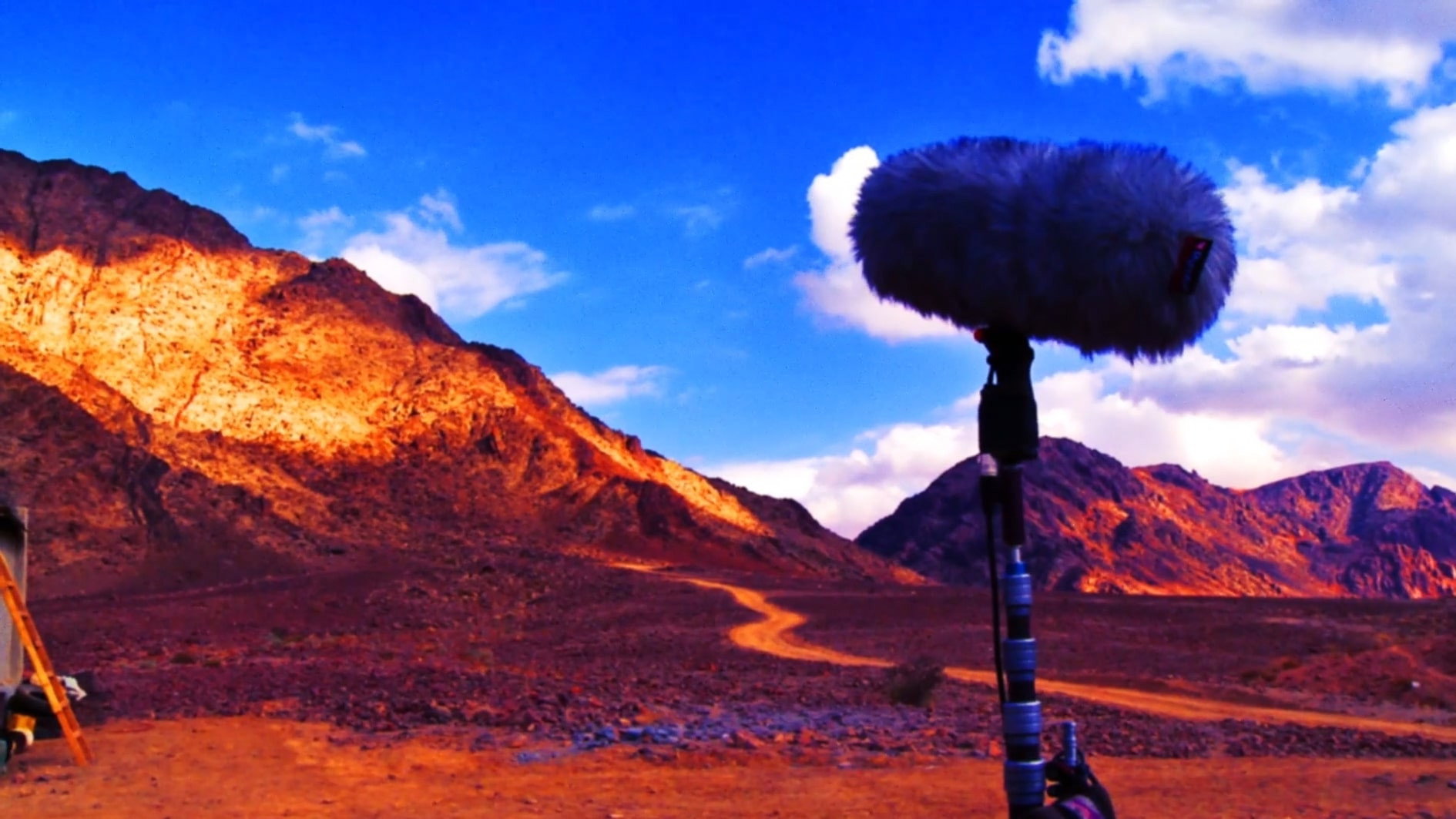 Backdrop