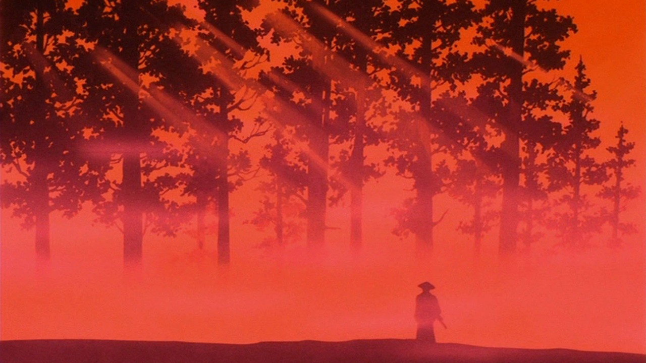 Backdrop
