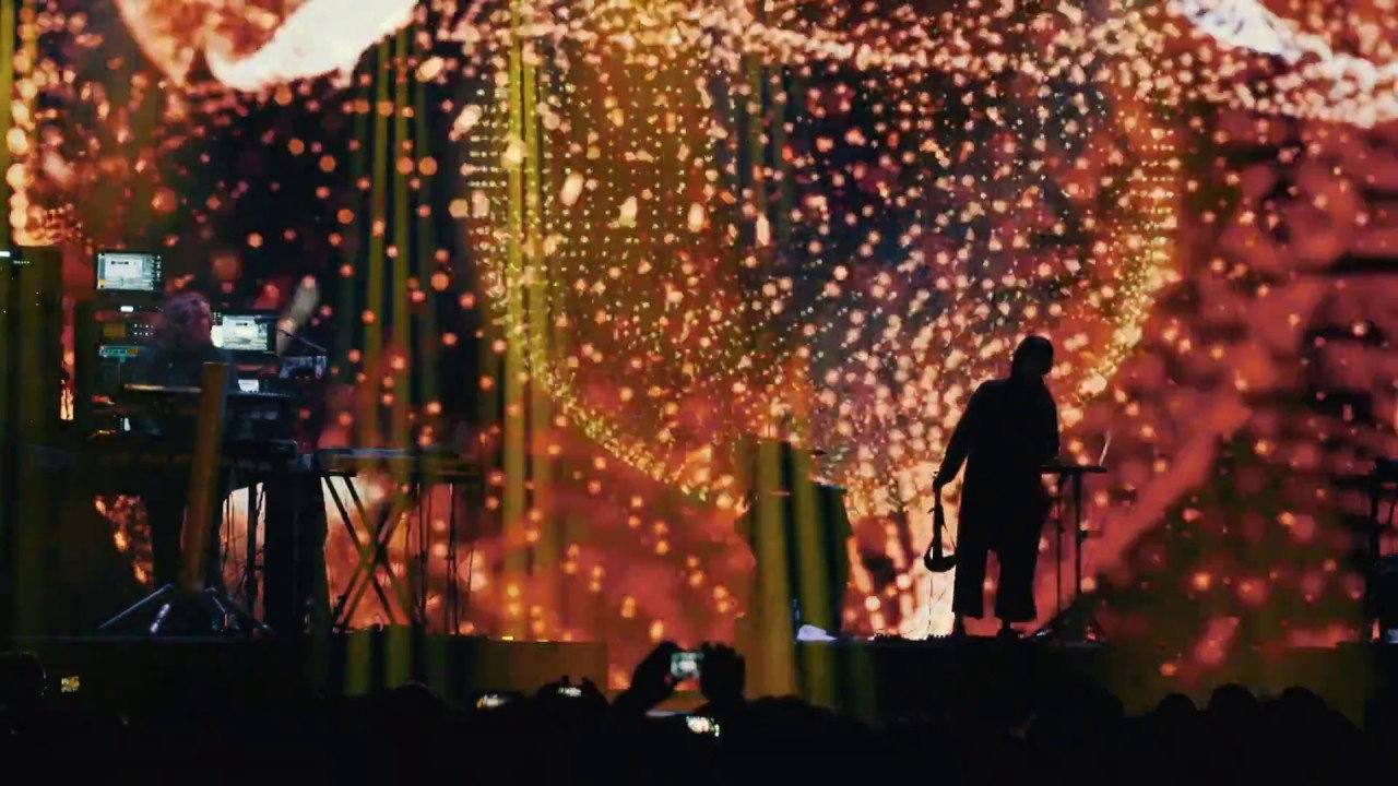 Backdrop
