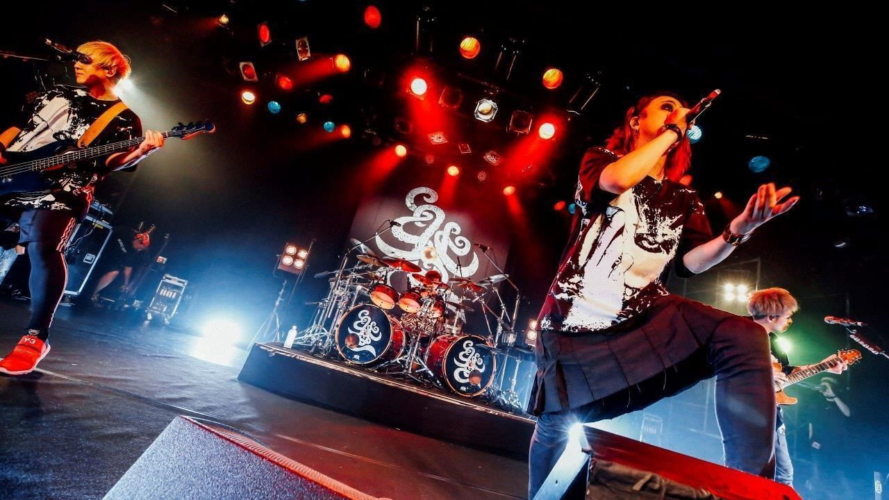 Backdrop