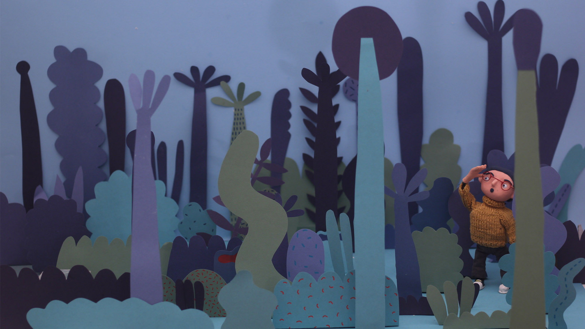 Backdrop