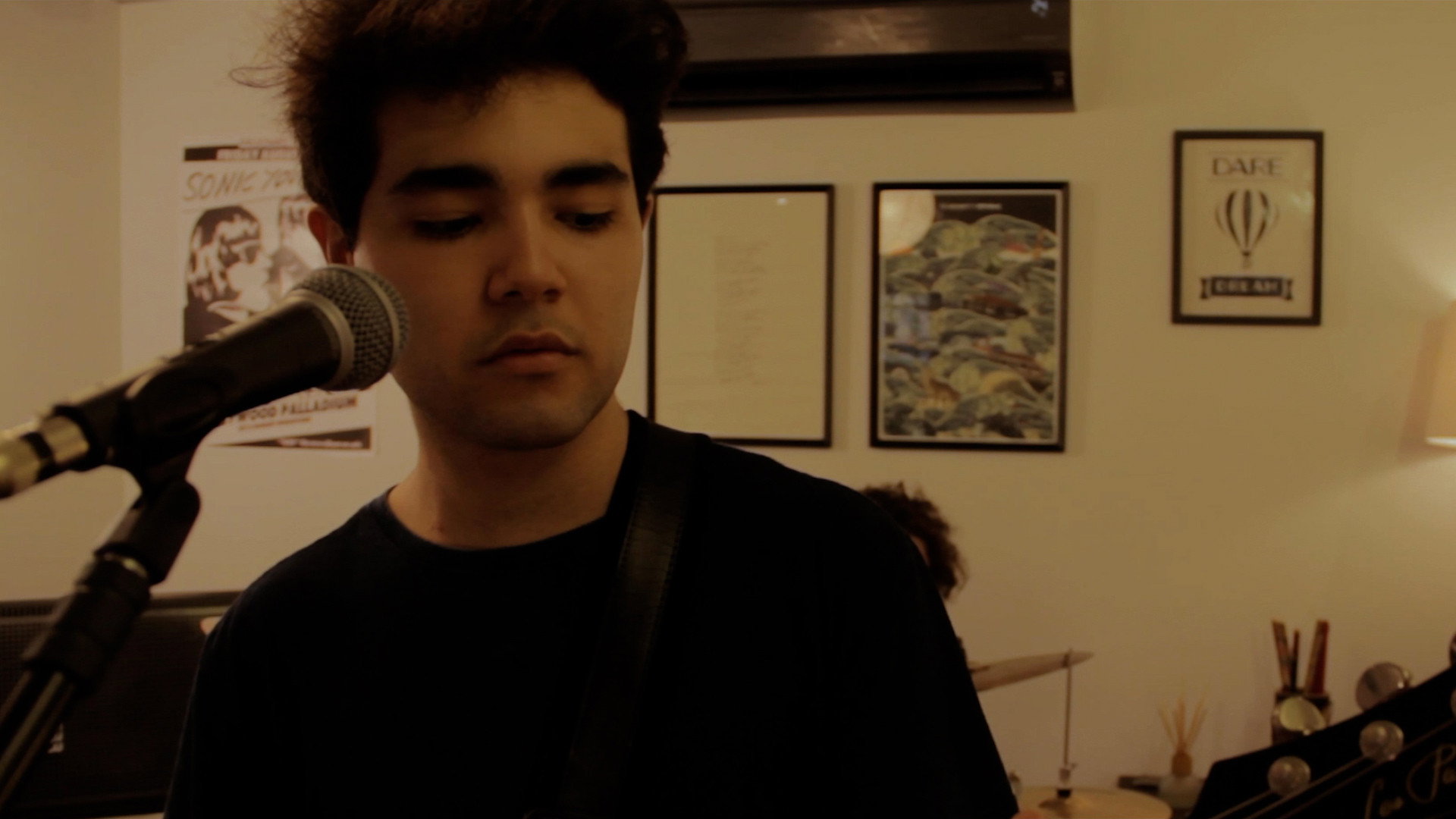Backdrop