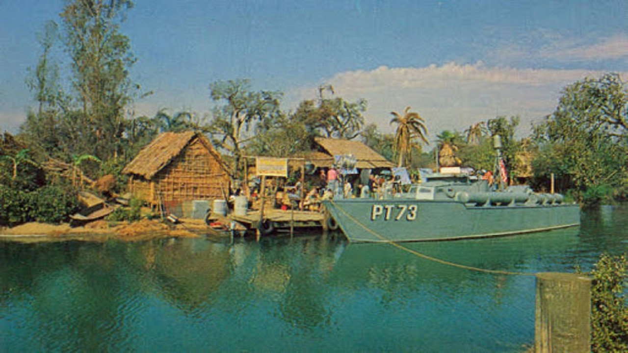 Backdrop