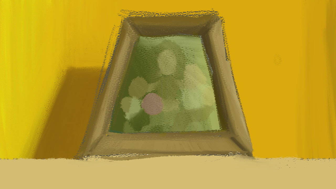 Backdrop