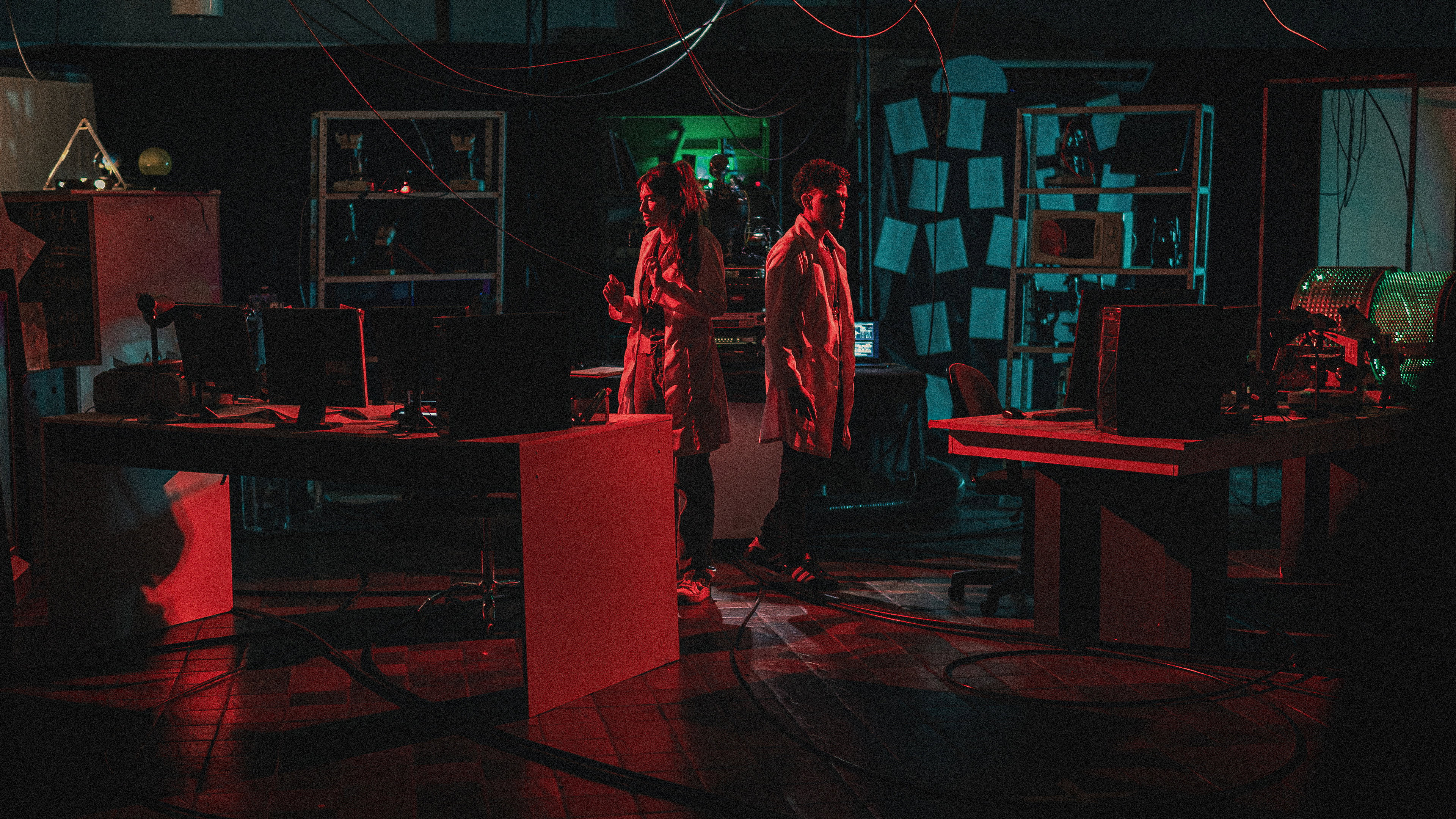 Backdrop