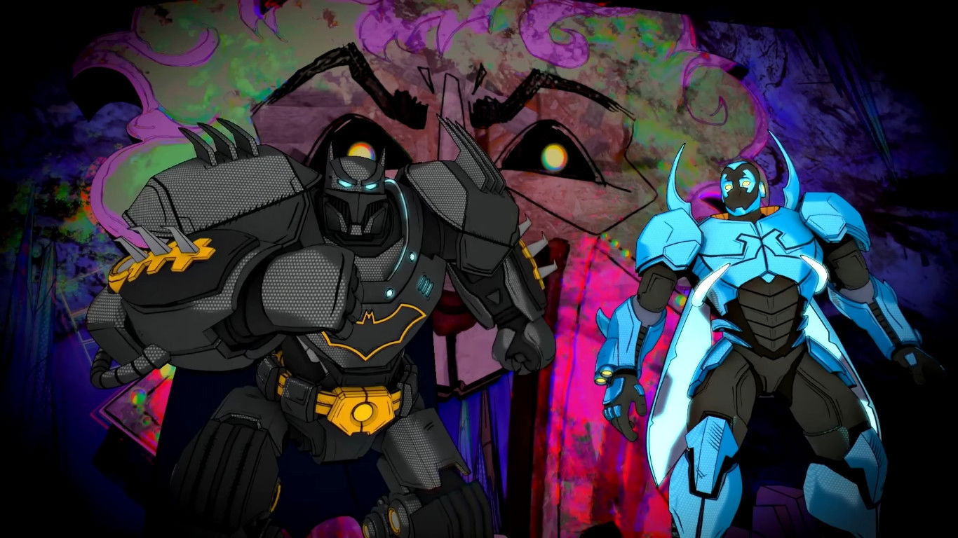 Backdrop