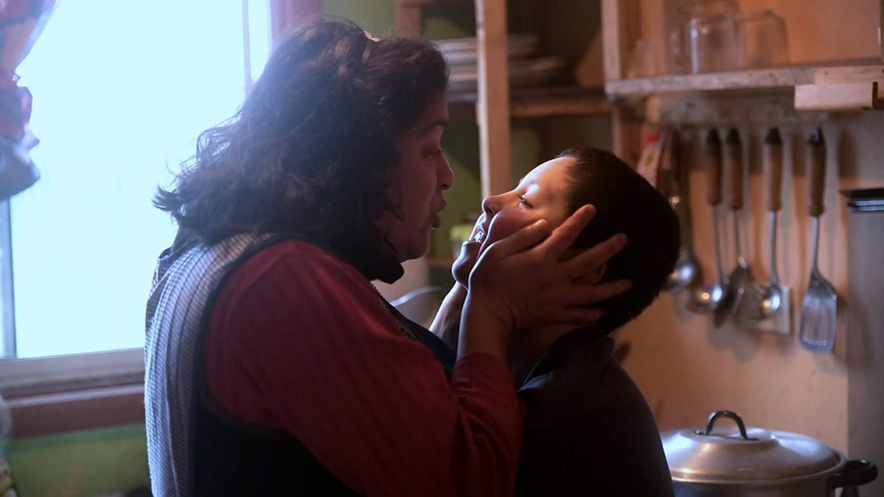 Backdrop