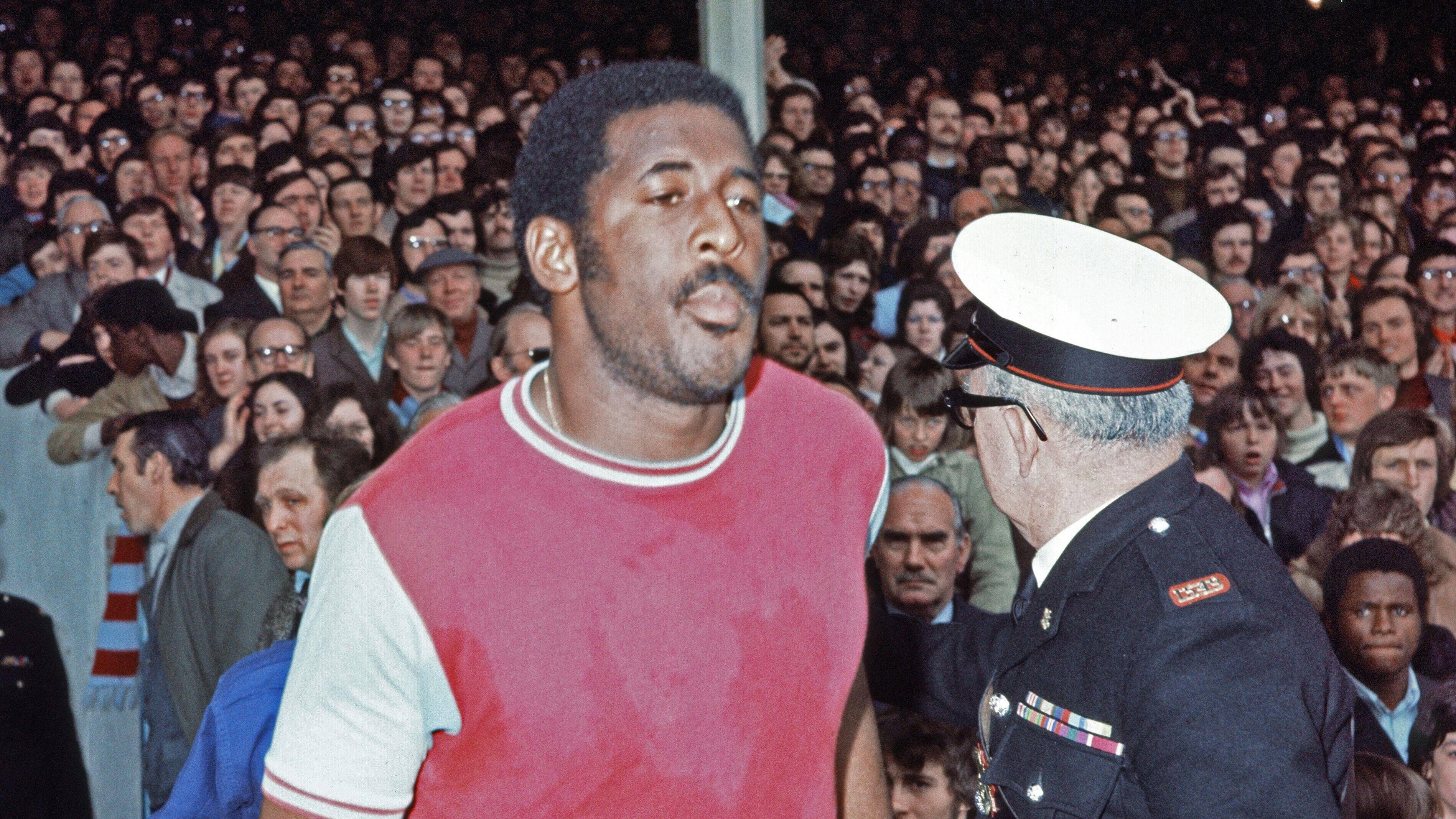 Backdrop