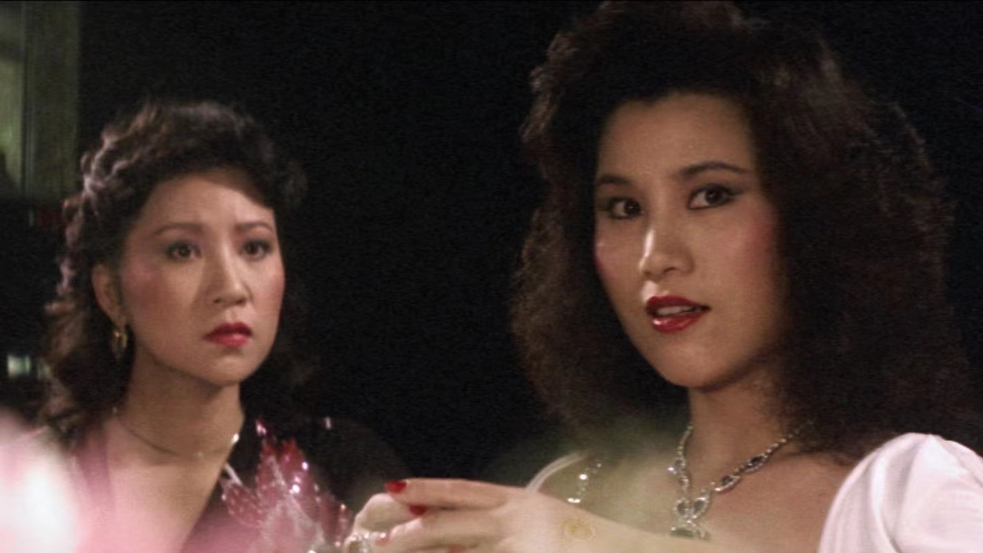 Backdrop