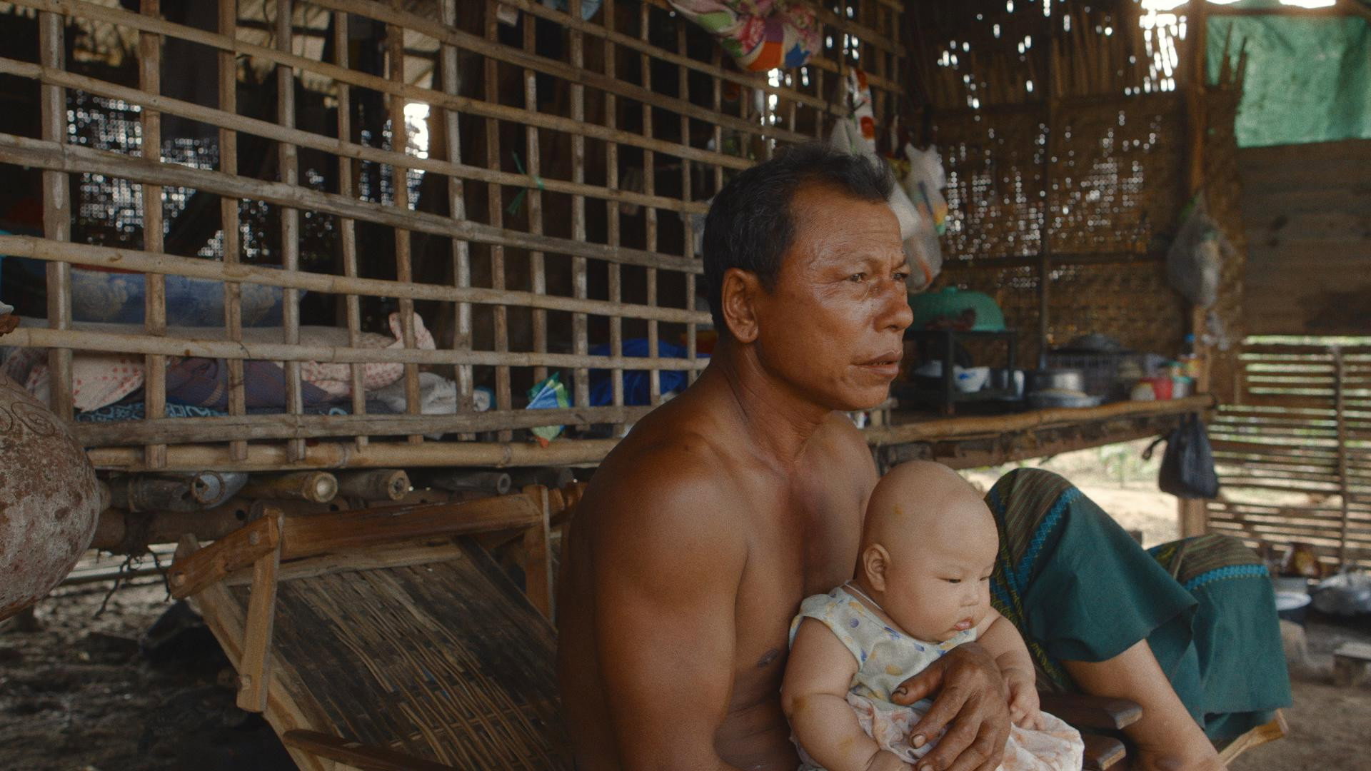 Backdrop