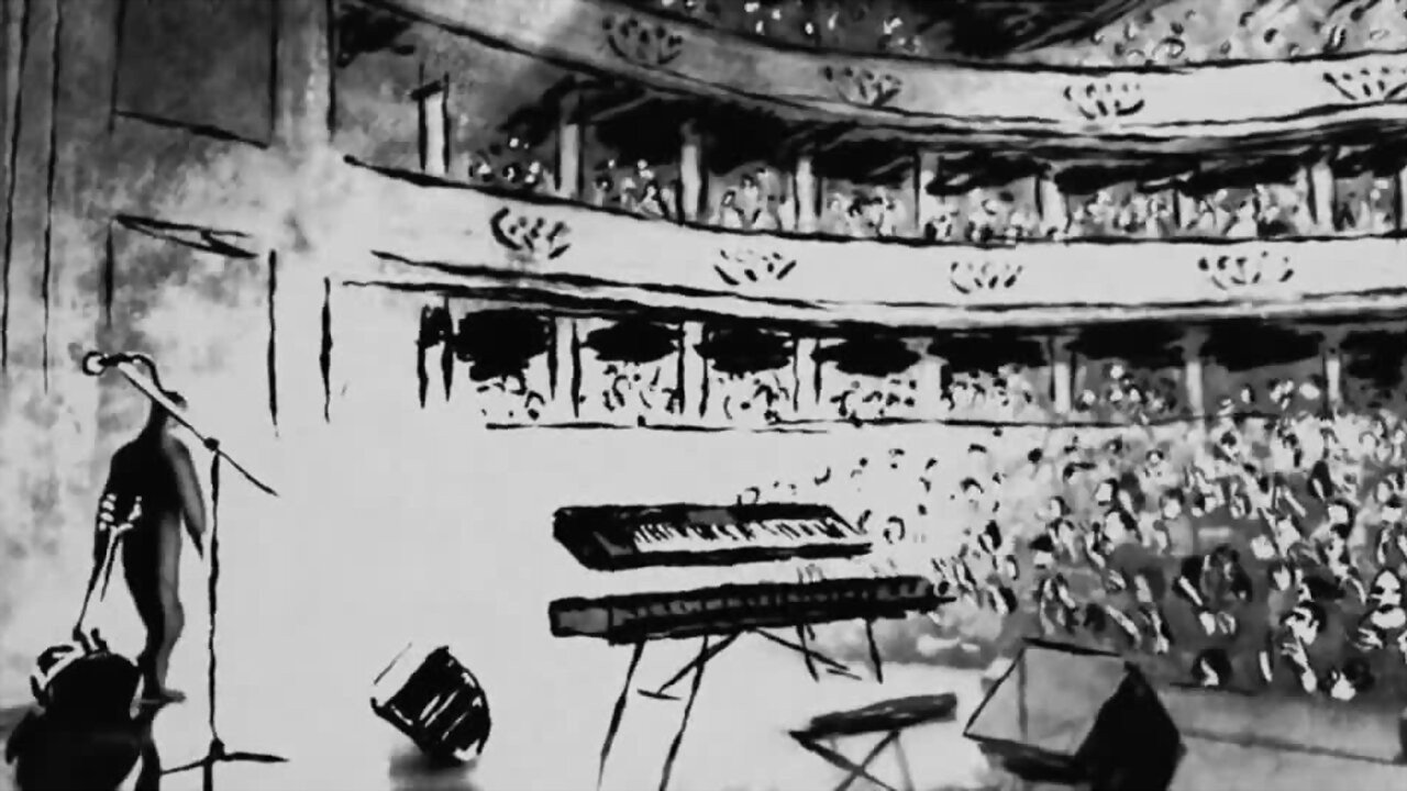 Backdrop