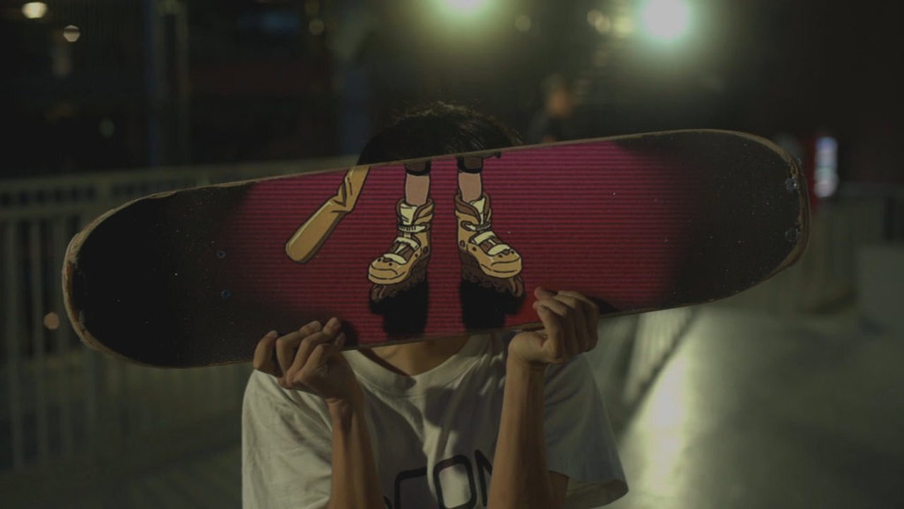 Backdrop