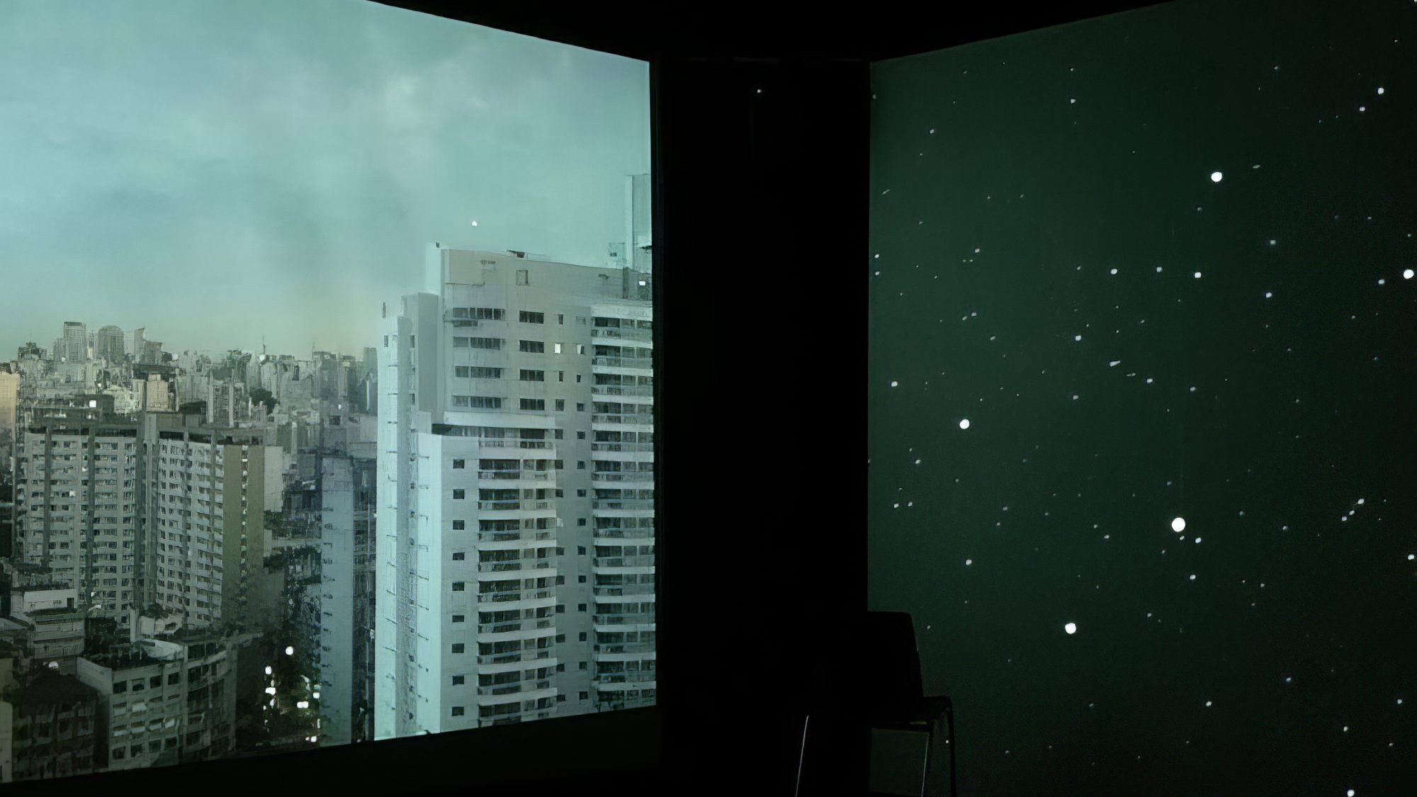 Backdrop