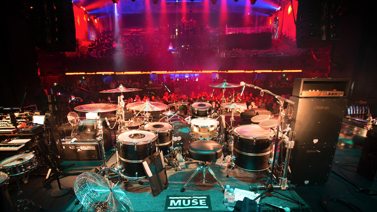 Backdrop