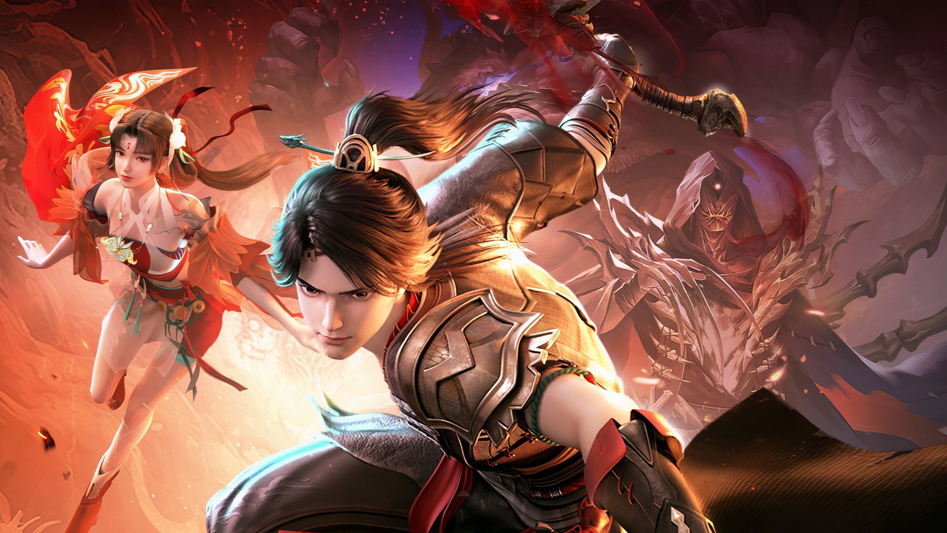 Backdrop
