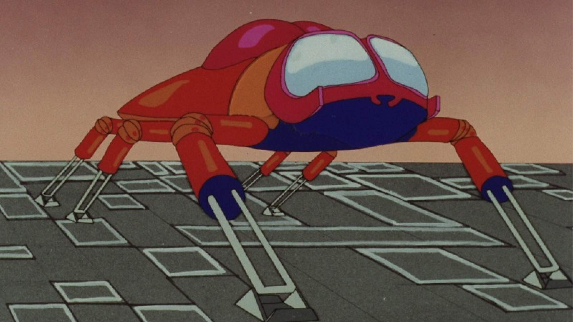 Backdrop
