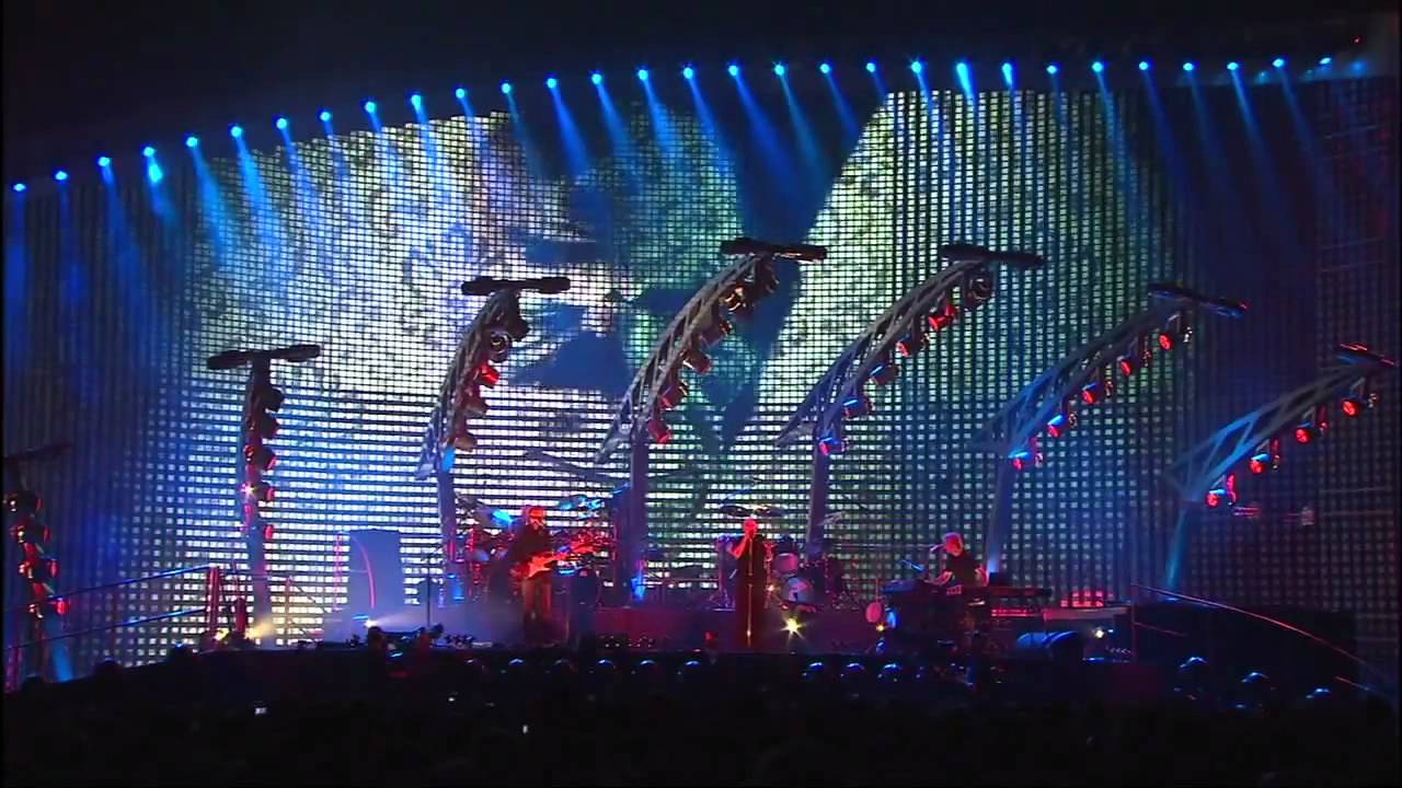 Backdrop