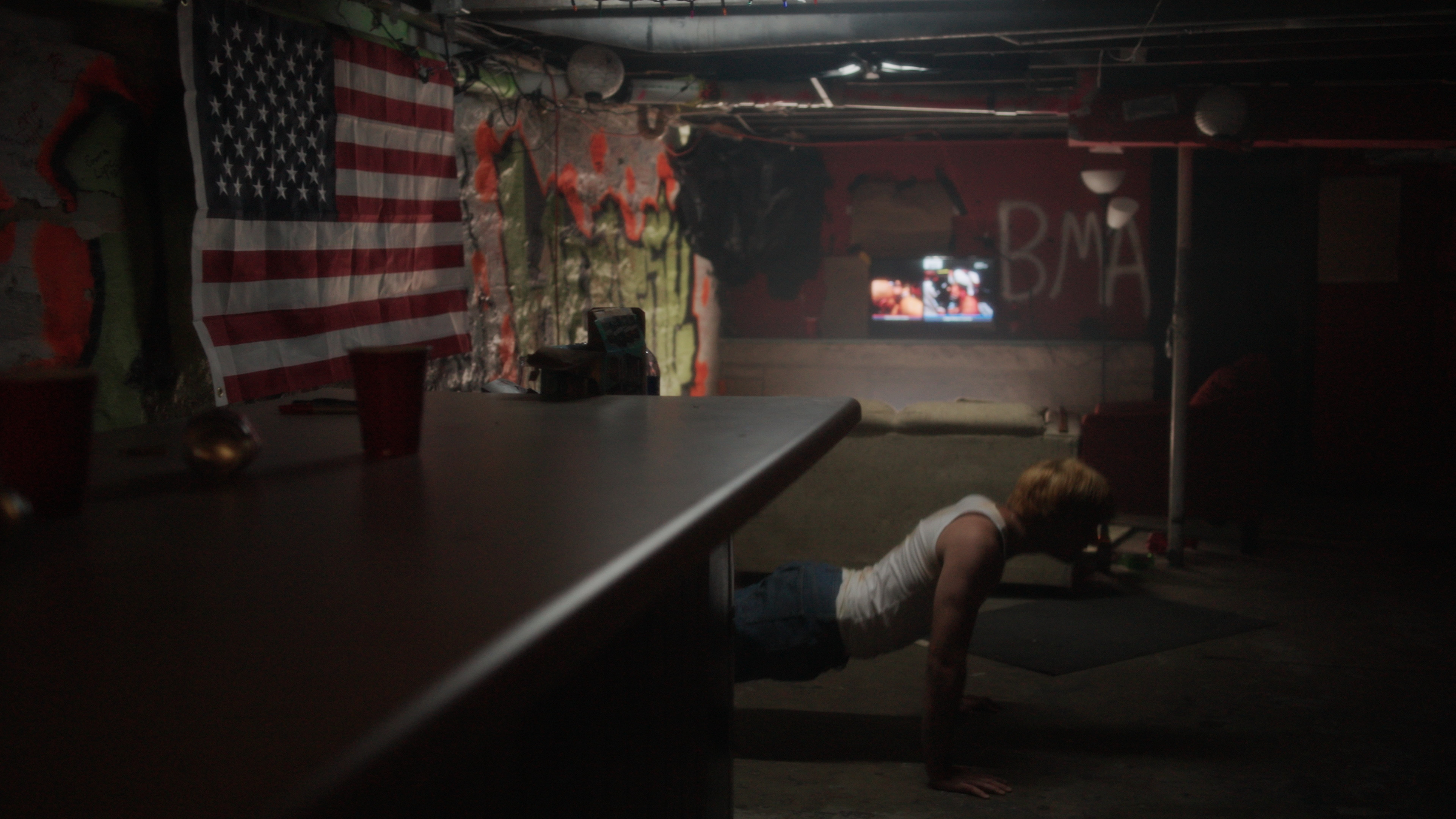 Backdrop