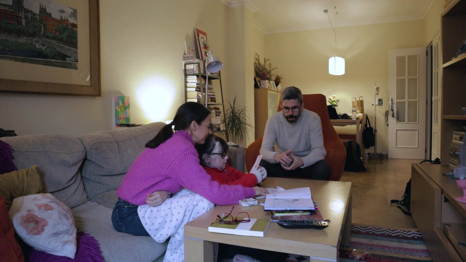 Backdrop