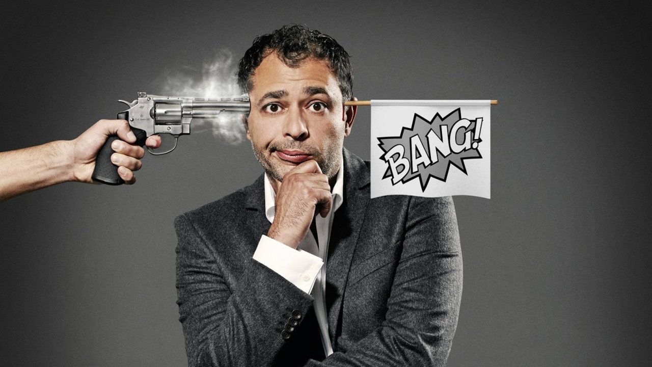 Backdrop