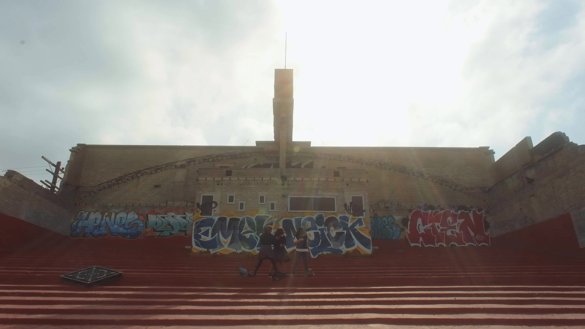 Backdrop