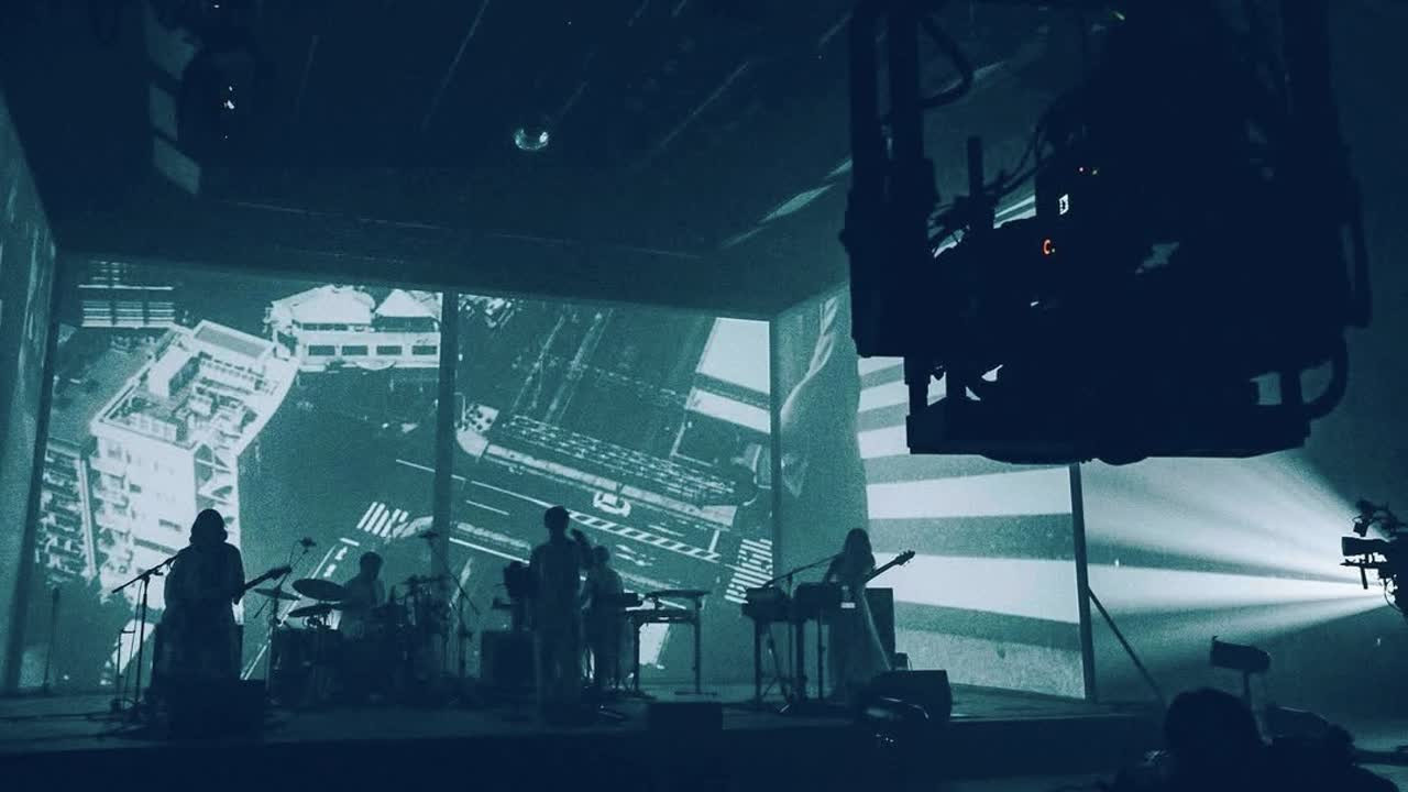 Backdrop
