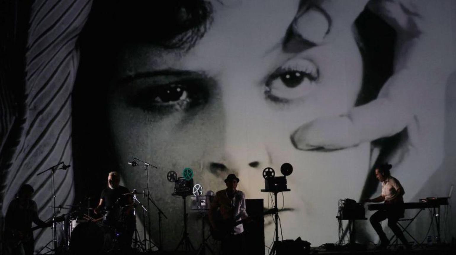Backdrop