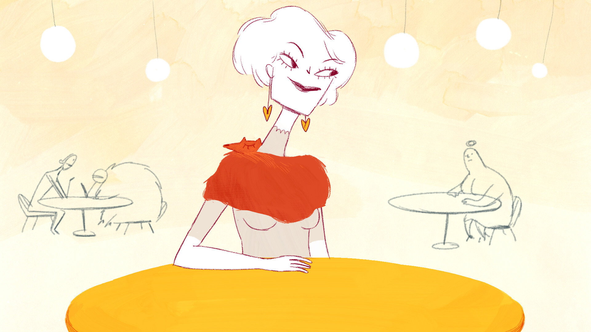 Backdrop