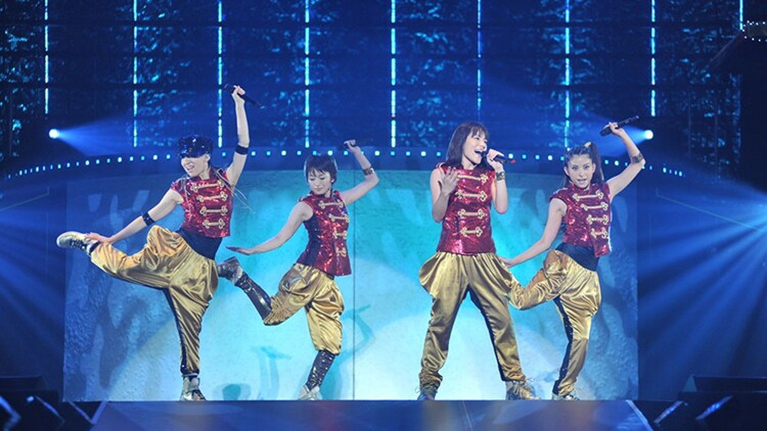 Backdrop
