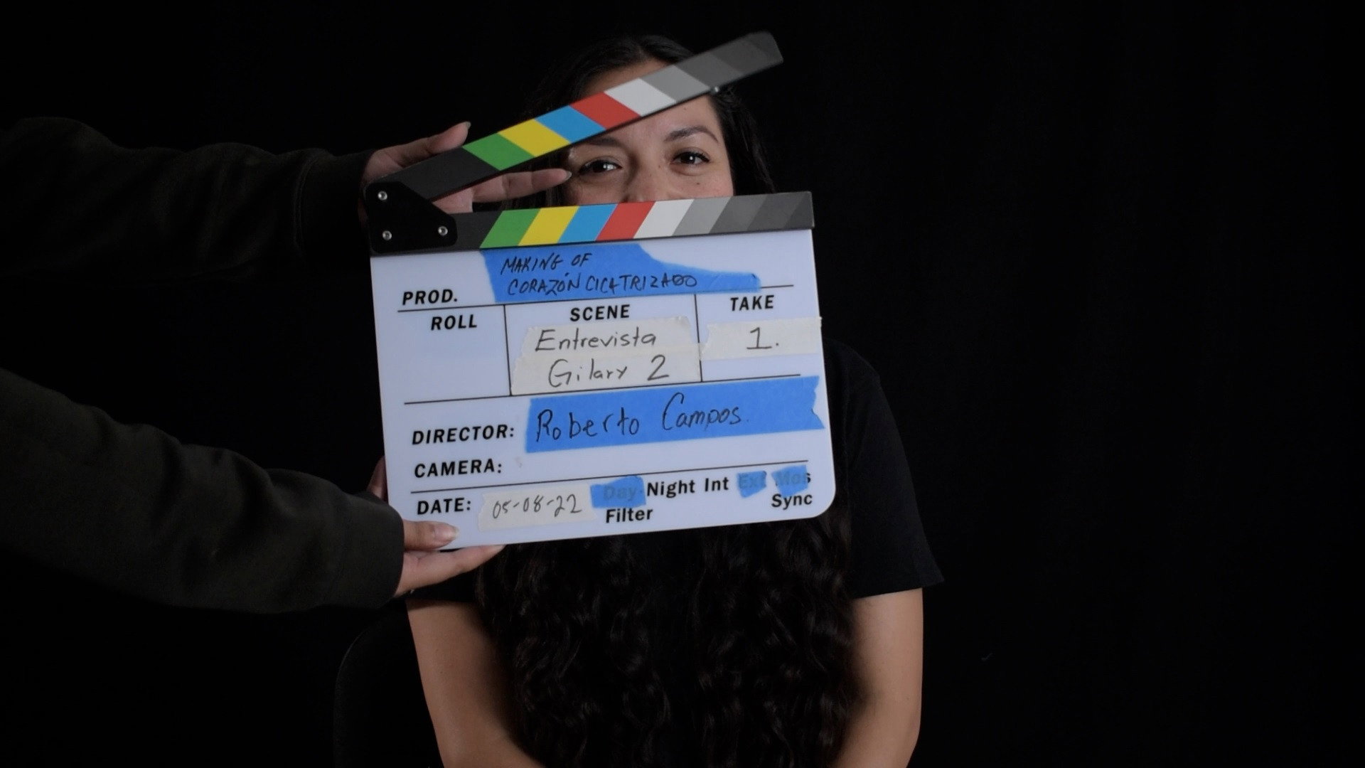 Backdrop