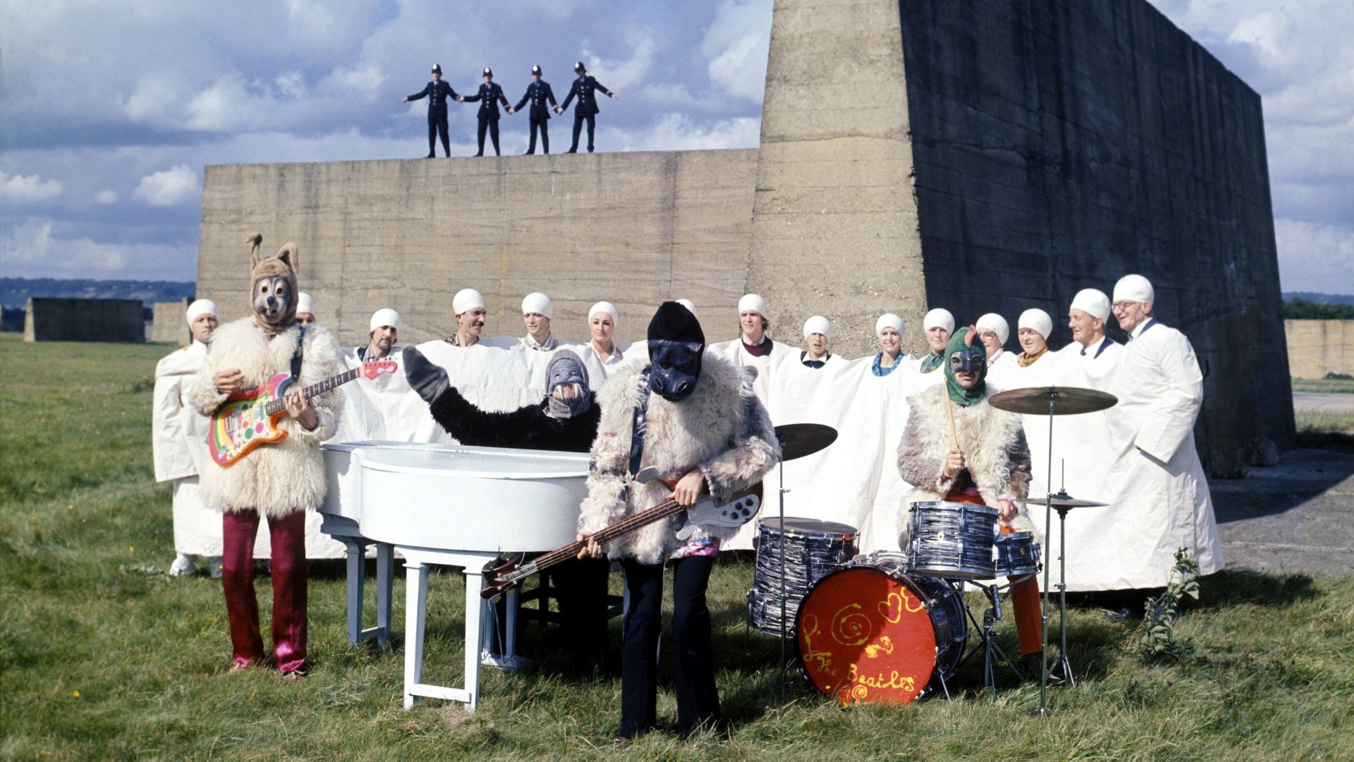 Backdrop
