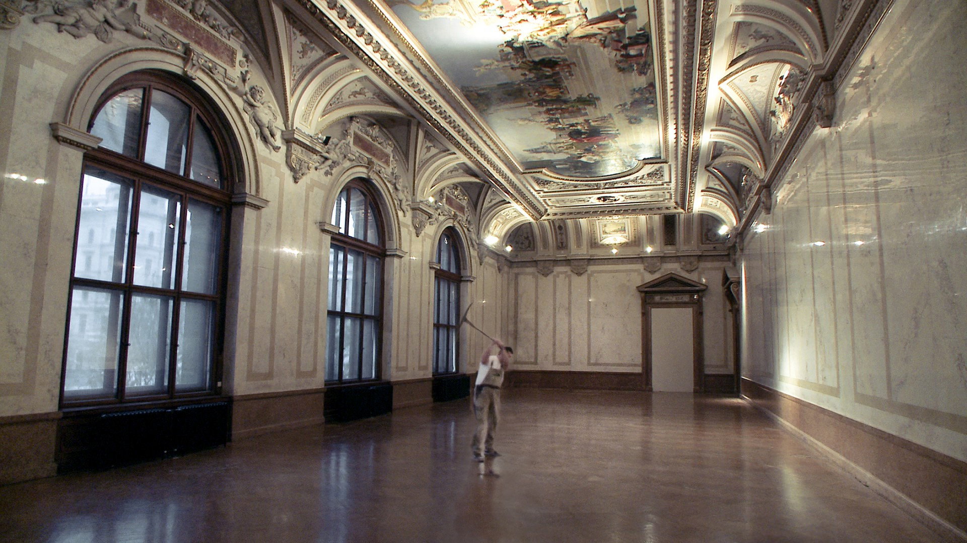 Backdrop