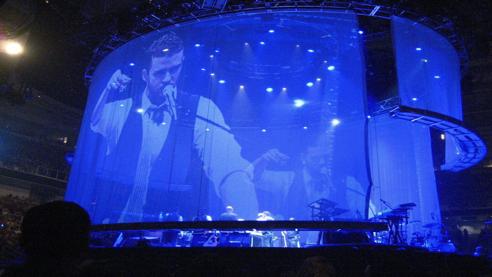 Backdrop