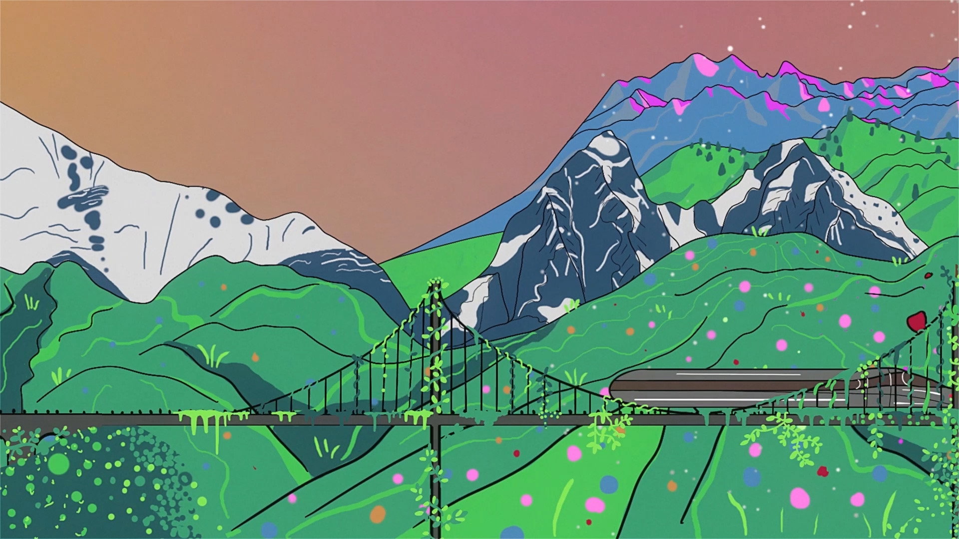 Backdrop