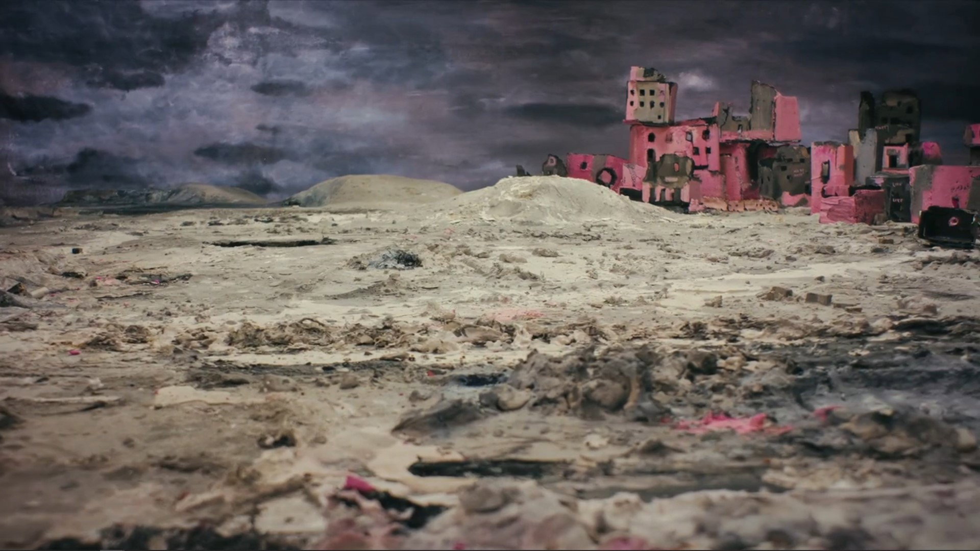 Backdrop