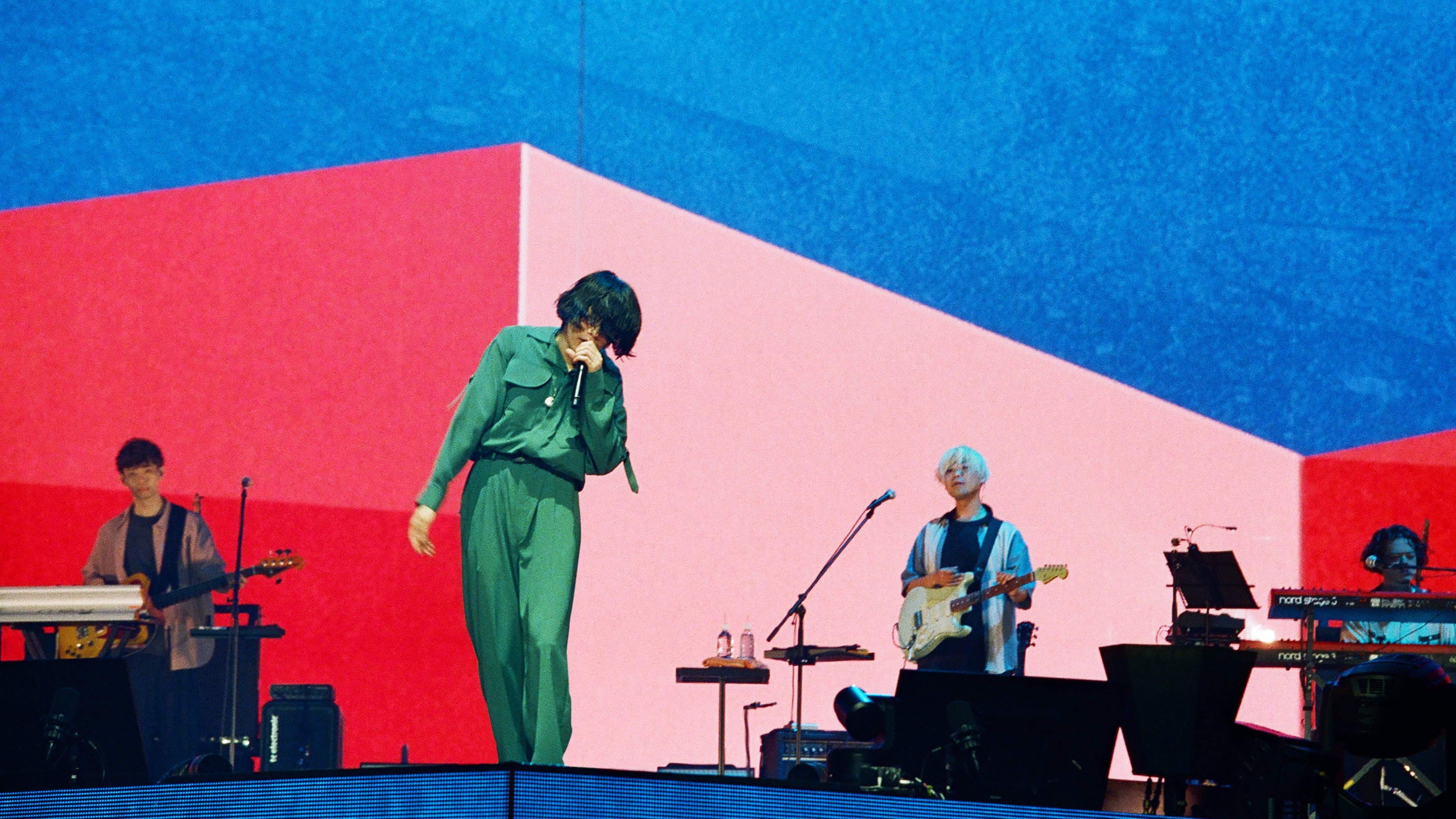 Backdrop