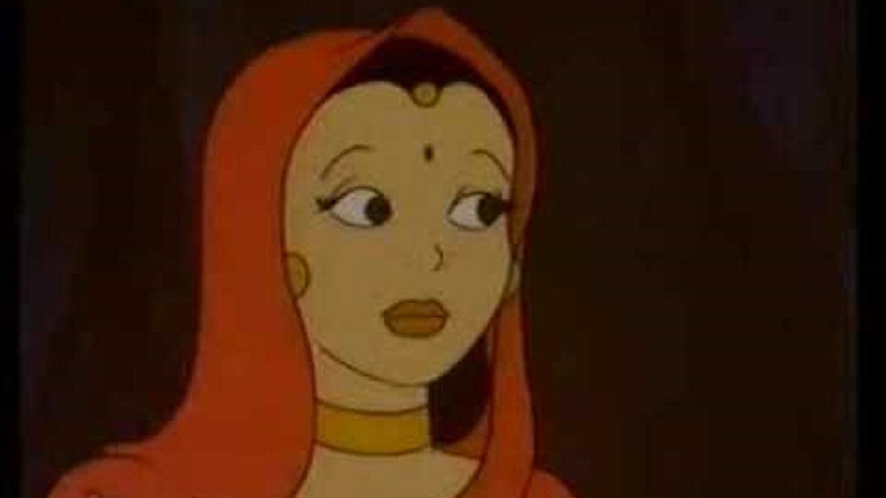 Backdrop