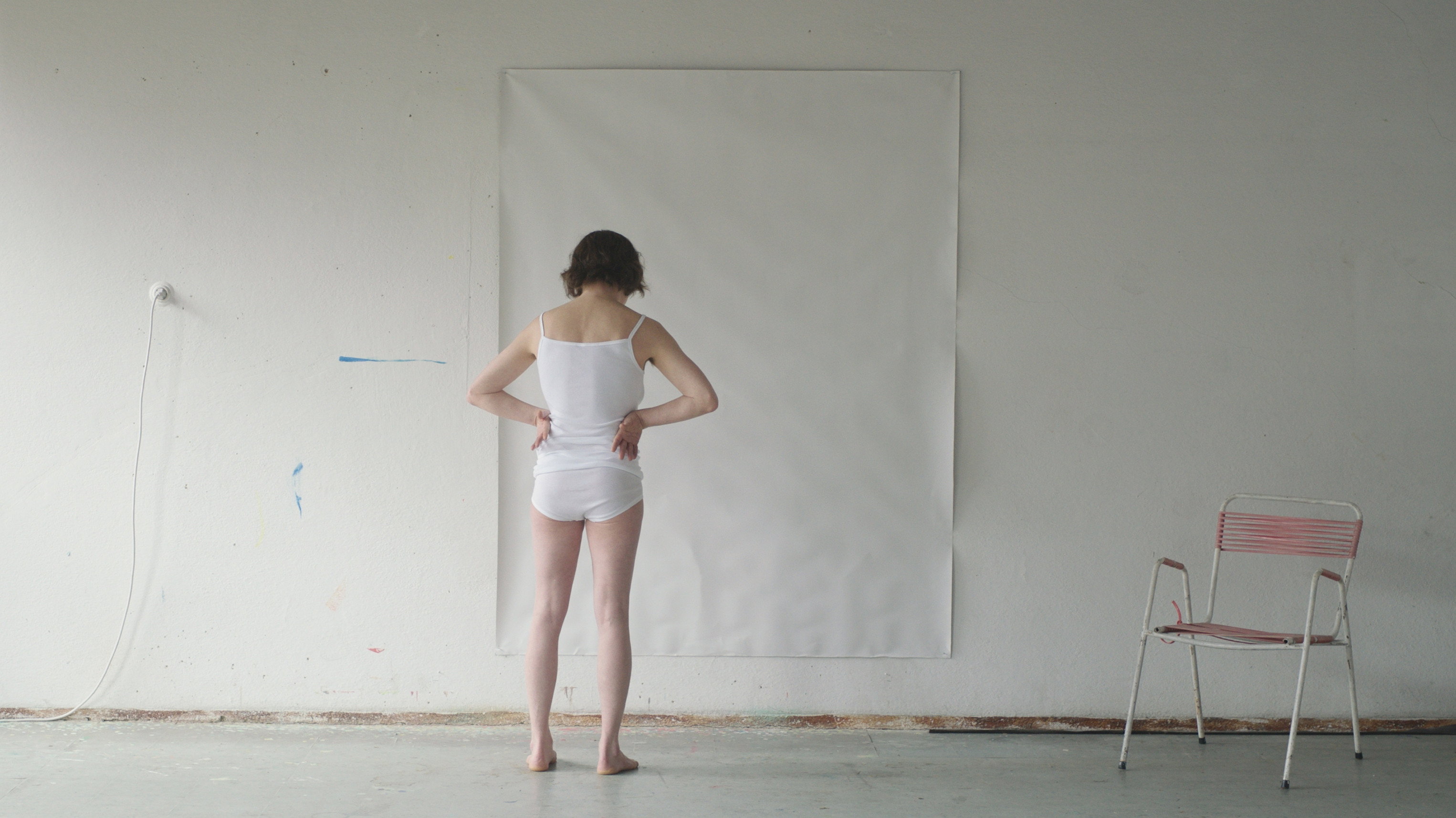 Backdrop