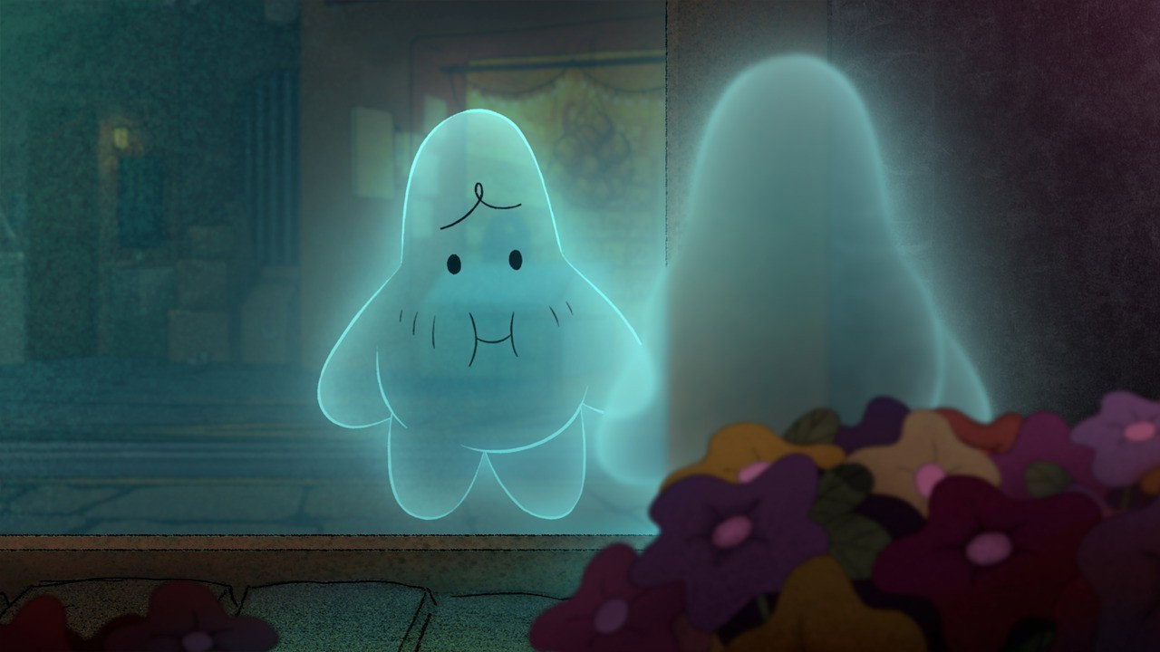 Backdrop