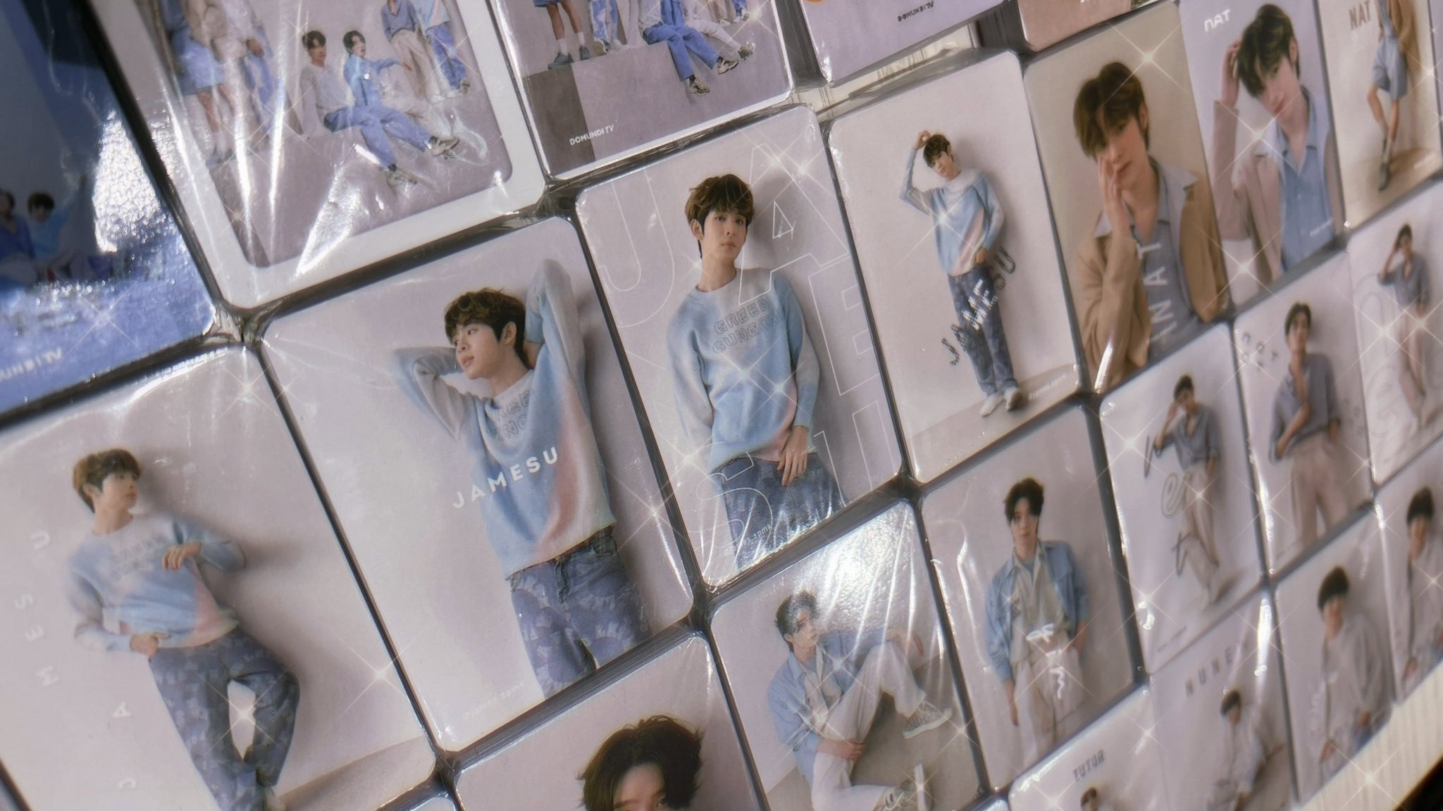 Backdrop