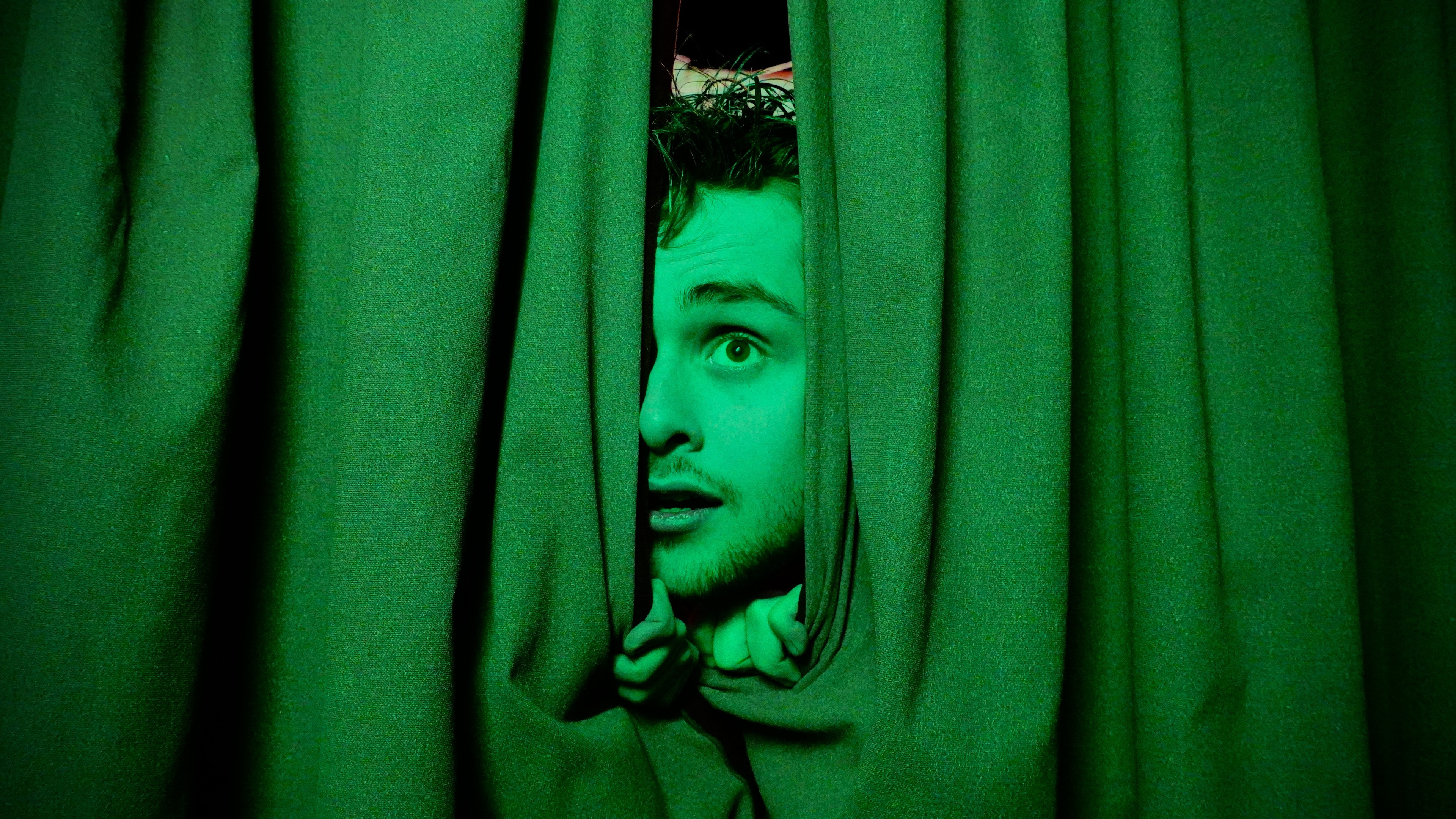 Backdrop