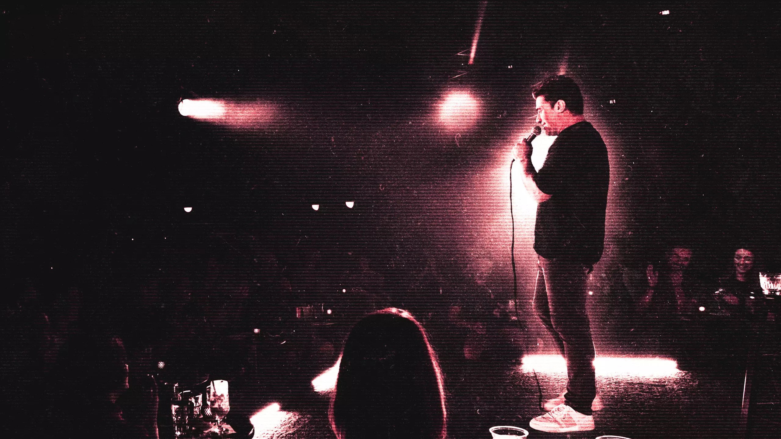 Backdrop