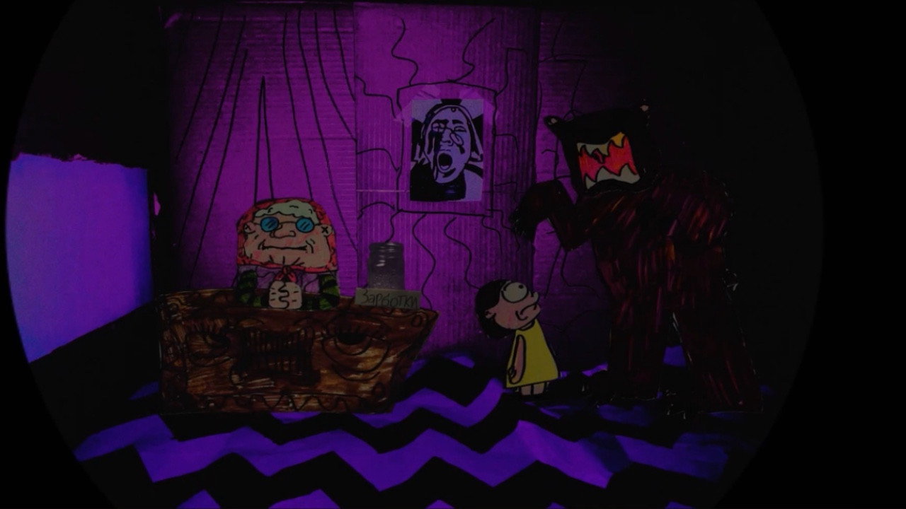 Backdrop