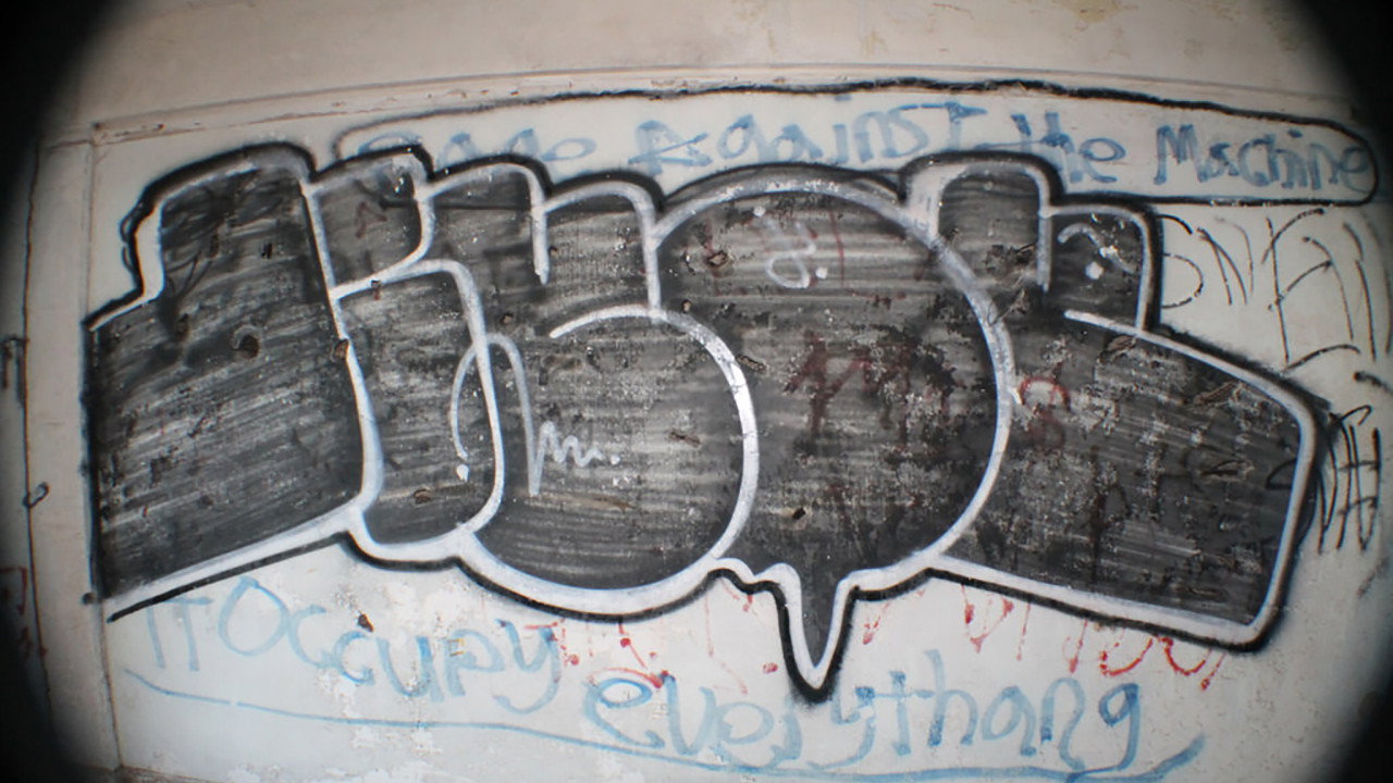 Backdrop