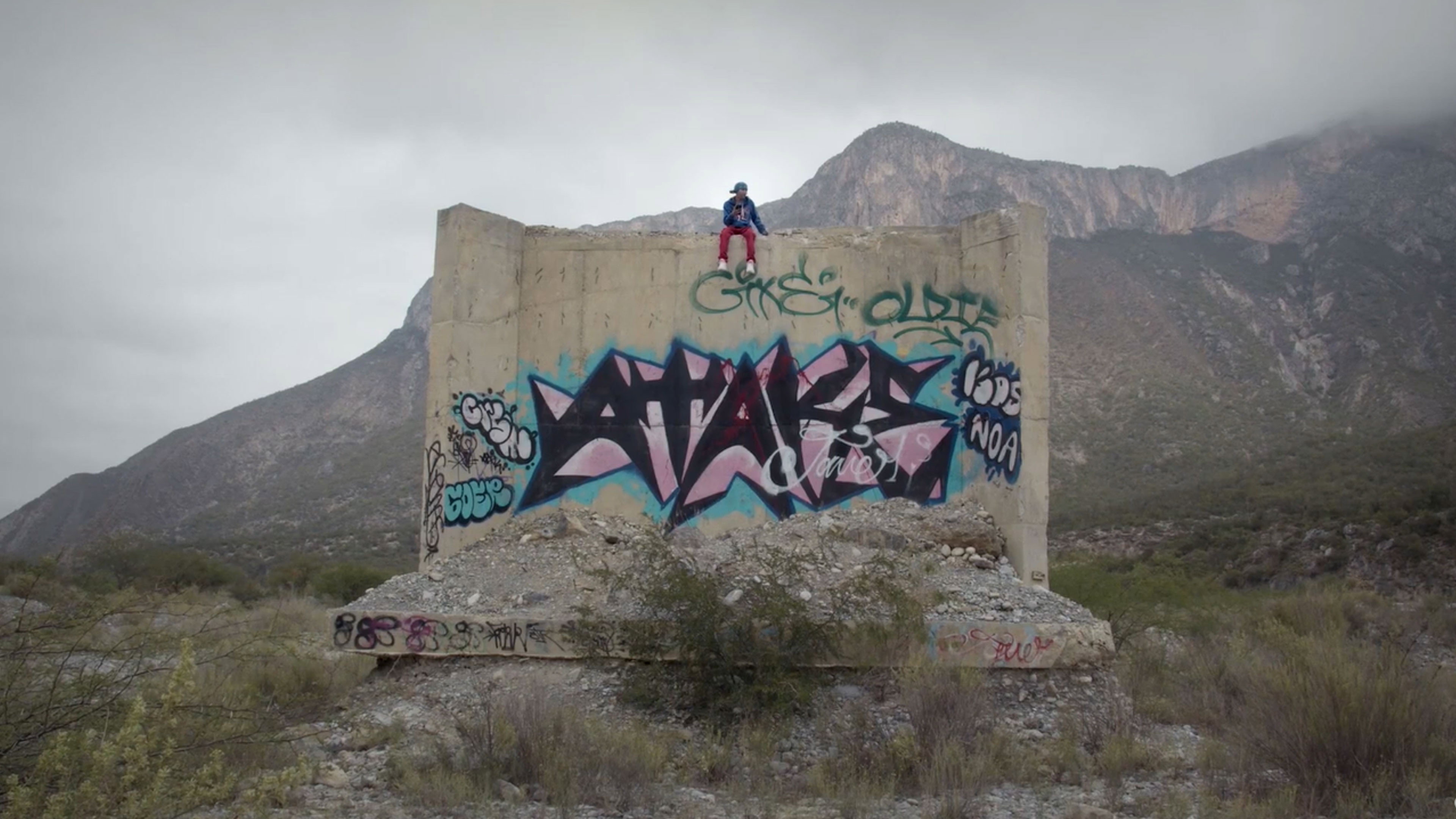 Backdrop