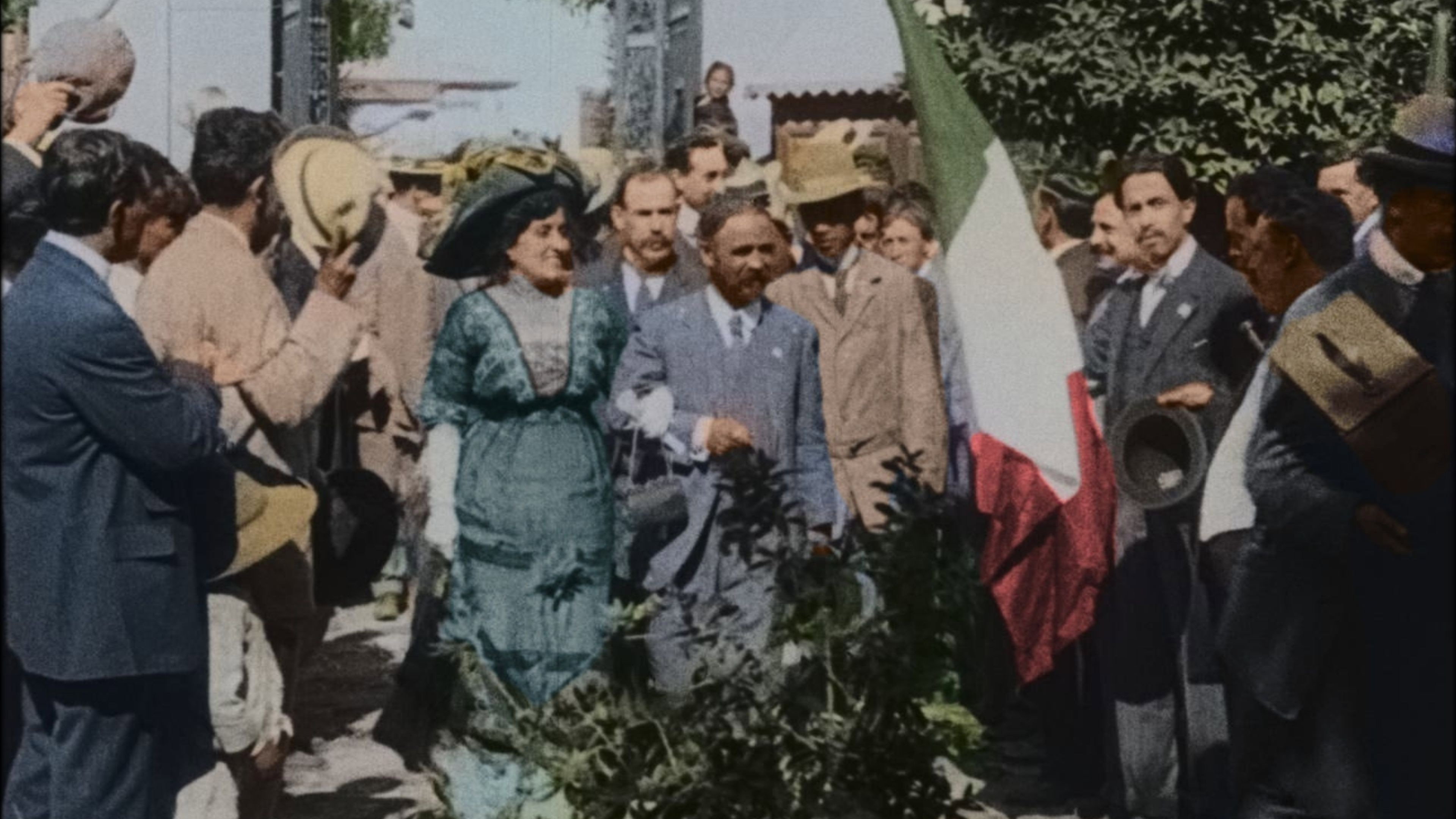 Backdrop